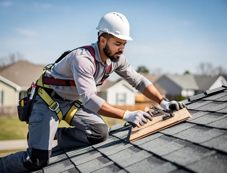 Roof Repair service in Bunbury
